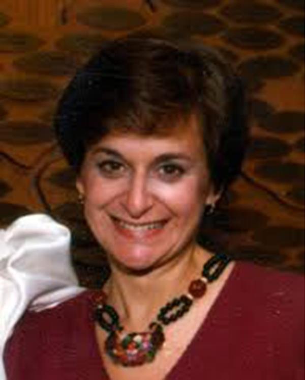 Carol Neulander, wife of Rabbi Fred Neulander, is shown in this undated photo. Paul M. Daniels, 27, of Pennsauken, N.J. pleaded guilty to aggravated manslaughter and robbery and told a judge that he bludgeo<em></em>ned Carol Neulander to death in her home at the request of Leo<em></em>nard Jenoff, who he said was hired by Rabbi Fred Neulander. (AP Photo/Courier Post)