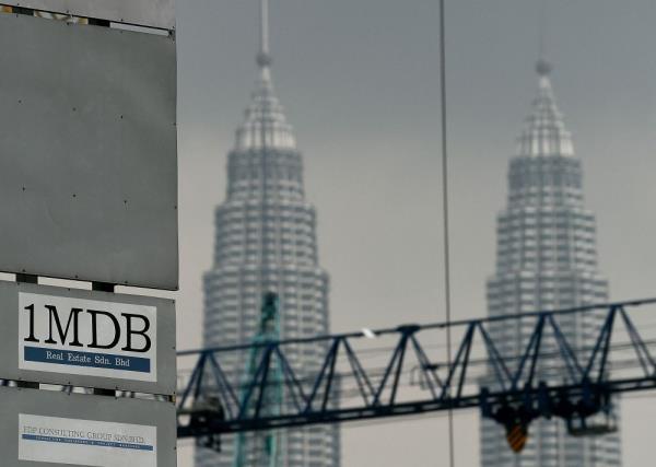 1MDB sues PetroSaudi International’s chief investment officer Patrick Maho<em></em>ney to recover US$1.83b