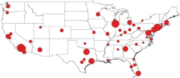 New study shows heat waves increase risk of preterm, early-term birth