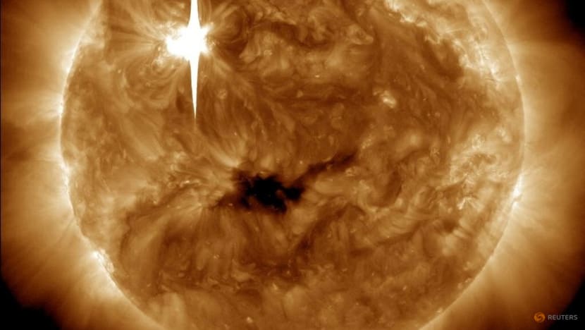 Sun's magnetic field may originate closer to the solar surface