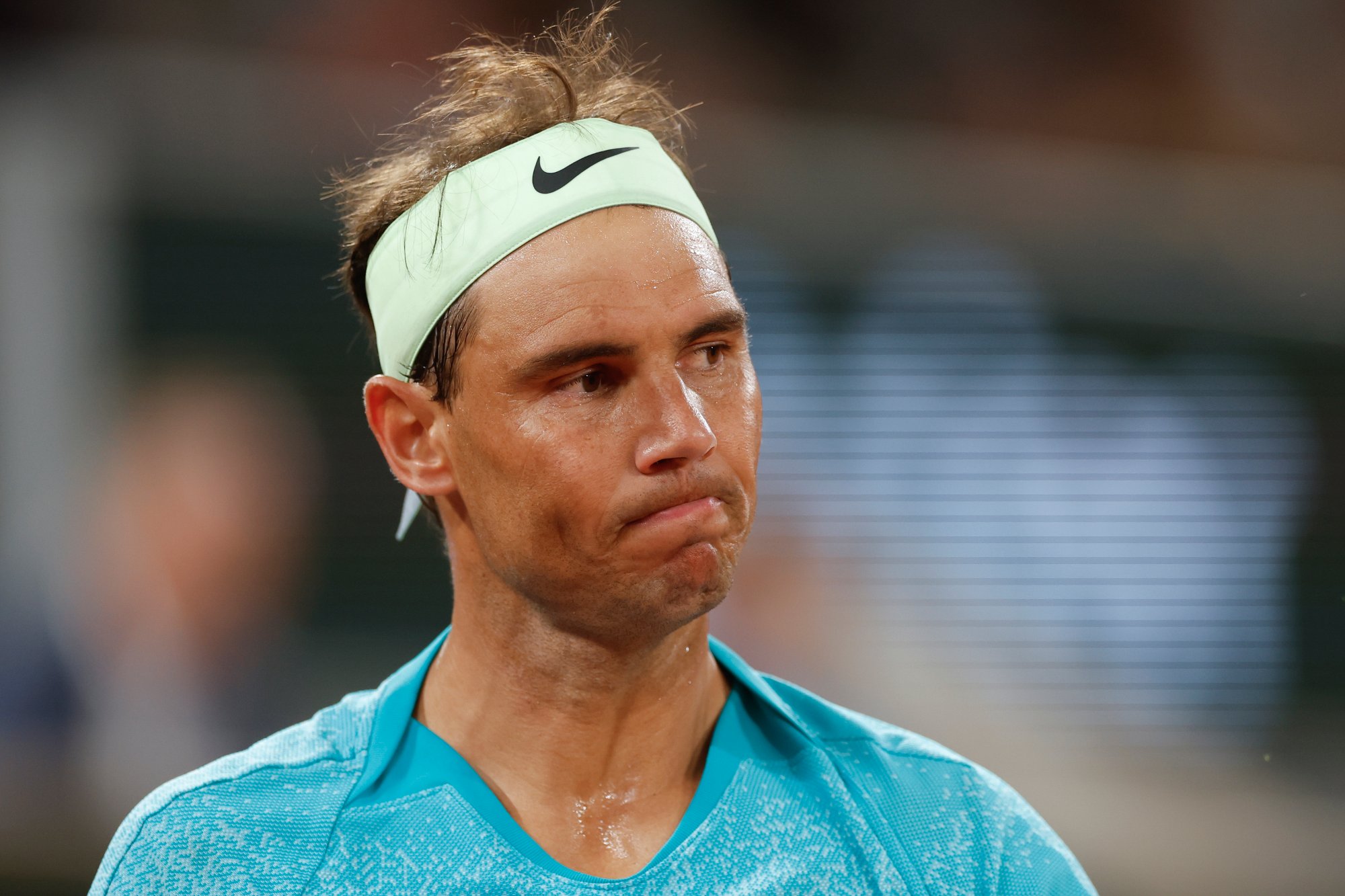 Rafael Nadal, Tennis |  Rafael Nadal has been eradicated from the Roland-Garros event – he struggled in opposition to Zverev