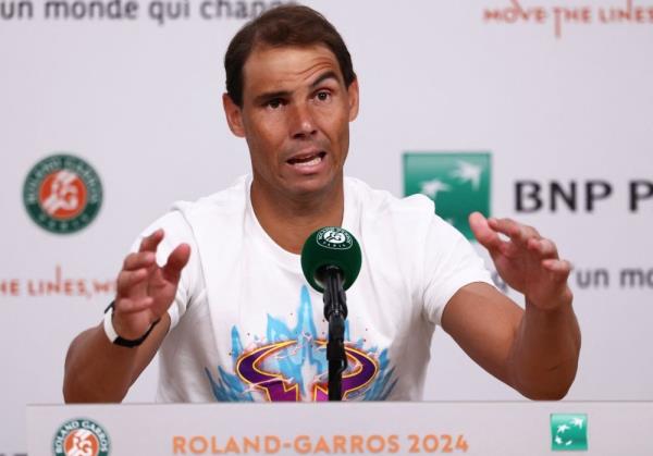 Djokovic believes Nadal could be back in 2025