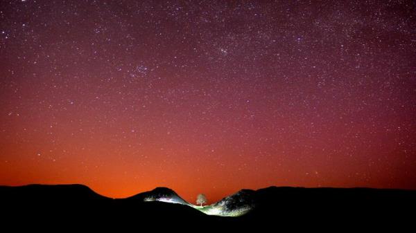 Pic: Owen Humphreys / PA