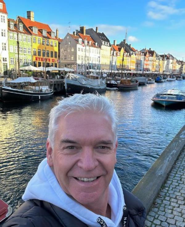 phillip schofield