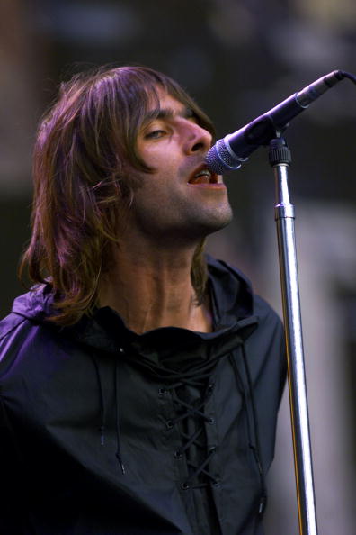 Liam Gallagher