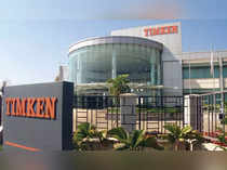 Timken India's foreign promoters eye 6.6% stake sale via block deals