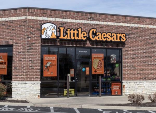 little caesars