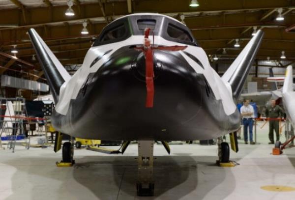 NASA To Test New Dream Chaser Spacecraft