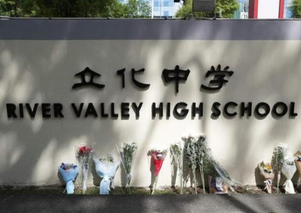 River Valley High School death: Teen gets 16 years' jail for killing schoolmate with axe