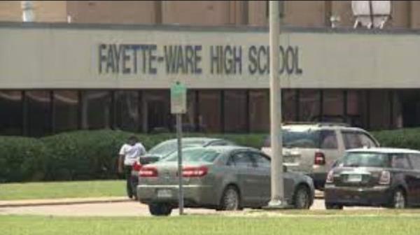 Fayette-Ware High School