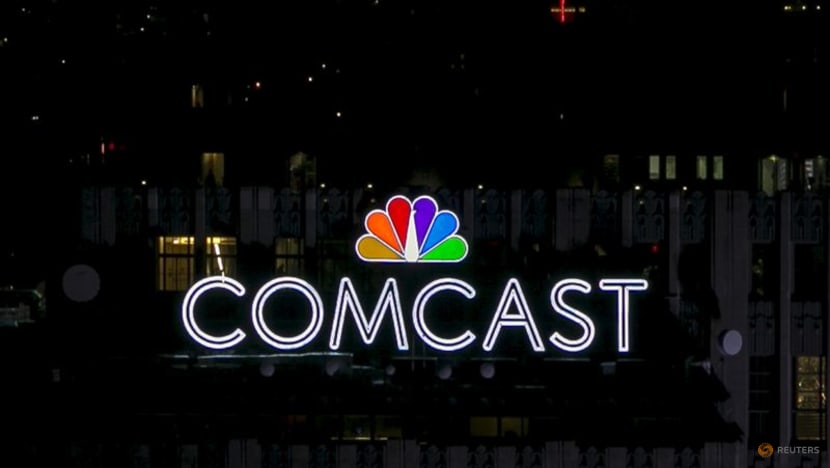 S.Africa's MultiChoice TV, NBCUniversal to invest $177 million in Showmax