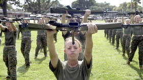 Female US Army commandos face harassment – report