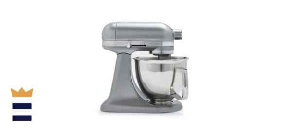 KitchenAid Artisan Mini Stand Mixer