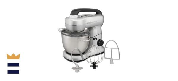 Hamilton Beach 7-Speed Electric Stand Mixer