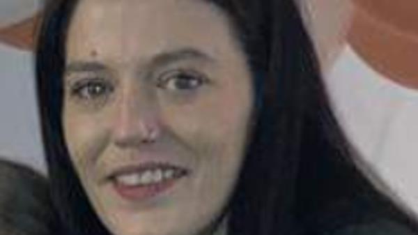 Missing woman Sarah Henshaw from Ilkeston, Derbyshire. Source: Derbyshire Police