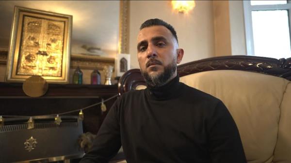 Activist Shakeel Asfar tells Sky News the new extremism definition will 'risk more division'.