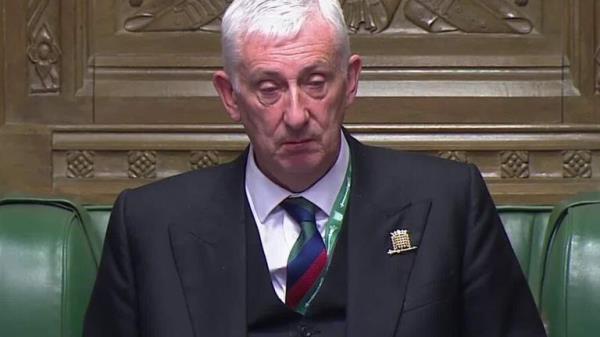 Lindsey Hoyle