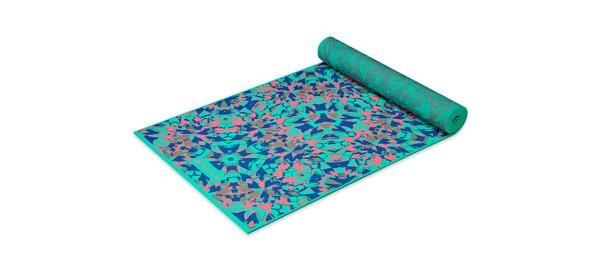 Best Gaiam Premium Yoga Mat