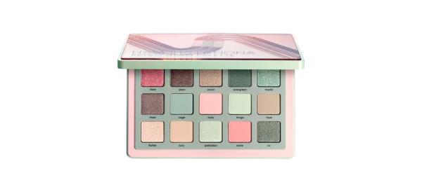 Best Natasha Denona Retro Glam Eyeshadow Palette