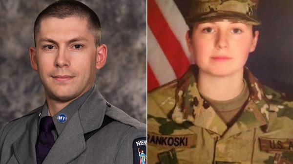 New York Natio<em></em>nal Guard members killed in Texas helicopter crash