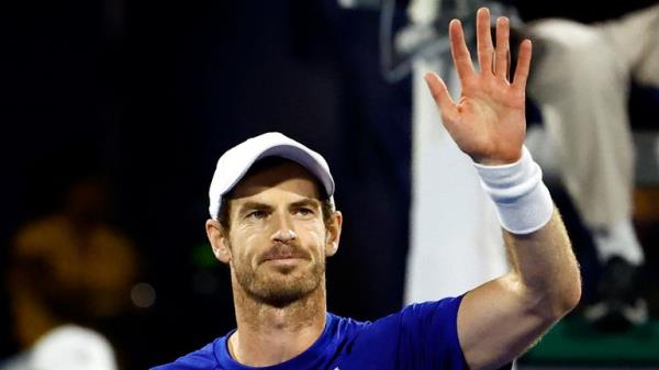 'It's not easy, I probably don't have too long left but I'll do the best that I can these last few months.' Pic: Reuters