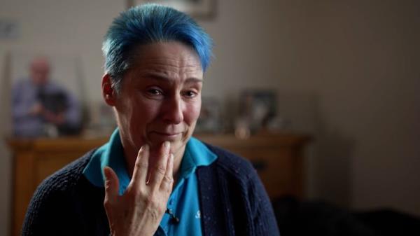 Assisted dying: 'I don't want to see anyone suffer like Simon'