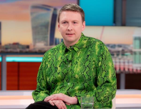 Joe Lycett