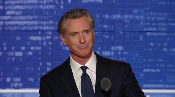 Gavin Newsom: Im the first California governor to take homelessness head-on