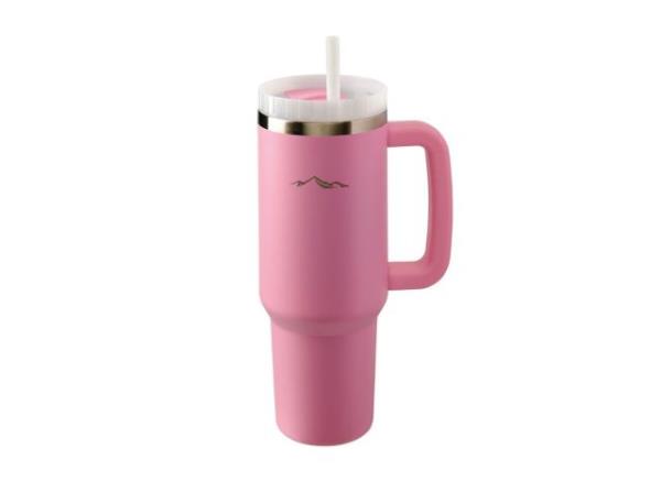 Adventuridge Thirst Crusher Tumbler