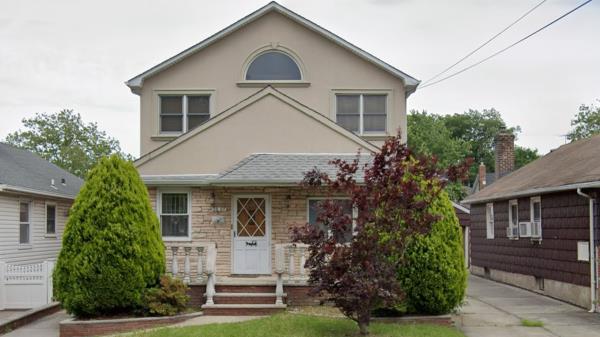 Queens home taken over by squatters