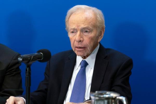 Joe Lieberman