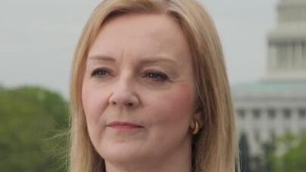 Liz Truss