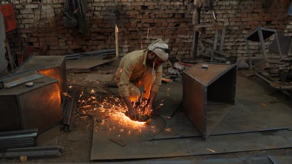 Manufacturing in Delhi