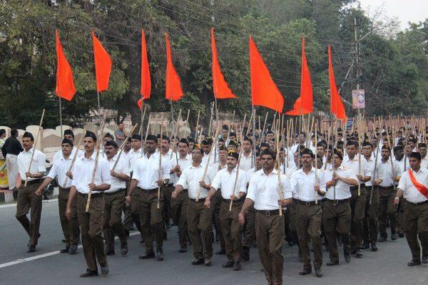 Why Is the RSS Distancing Itself From the BJP?