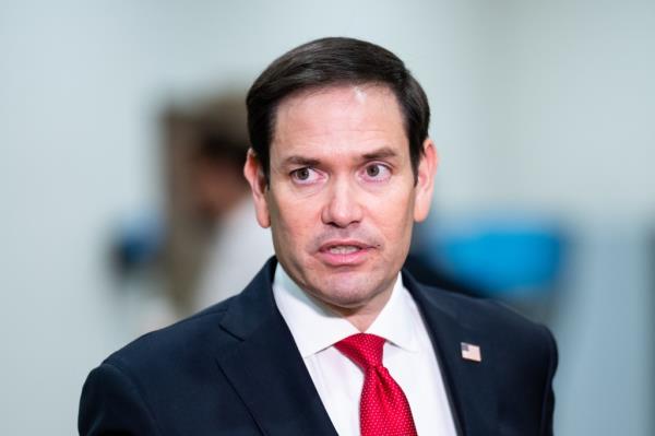 Marco Rubio