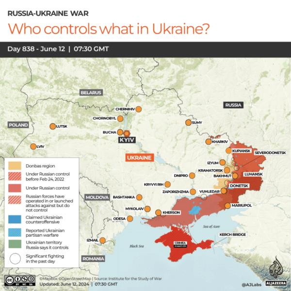 INTERACTIVE-WHO Co<em></em>nTROLS WHAT IN UKRAINE-1718181824