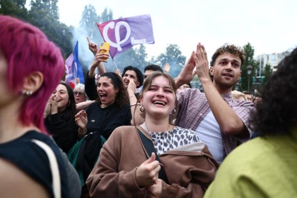 France election