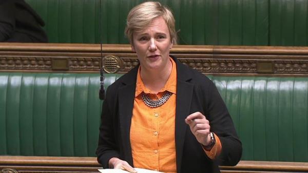 Stella Creasy