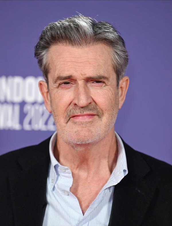 Rupert Everett 