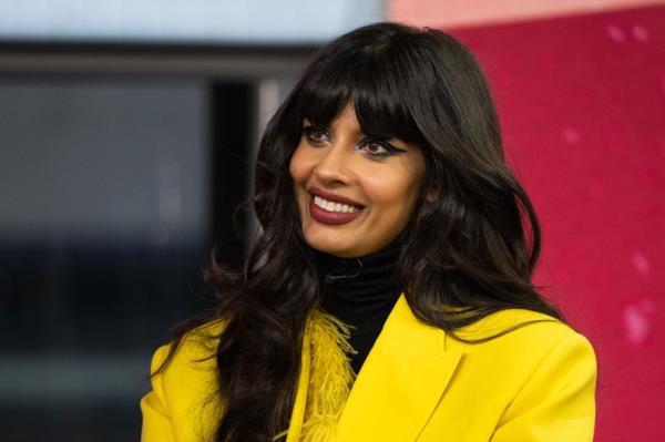 Jameela Jamil told her worst date story on 