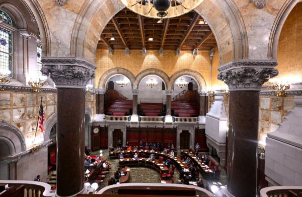 NY State Senate