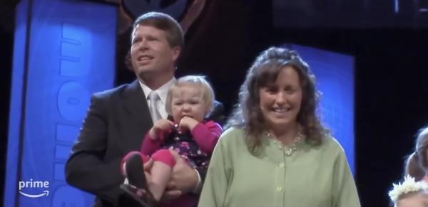 Parents Jim Bob and Michelle Duggar were at the helm of the show and big figures in the organization. 