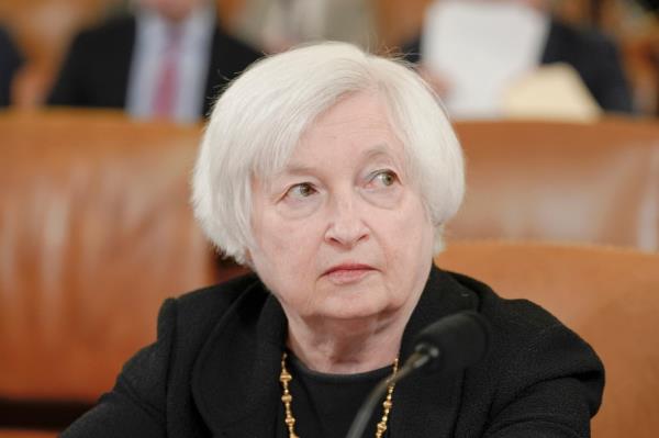 Janet Yellen