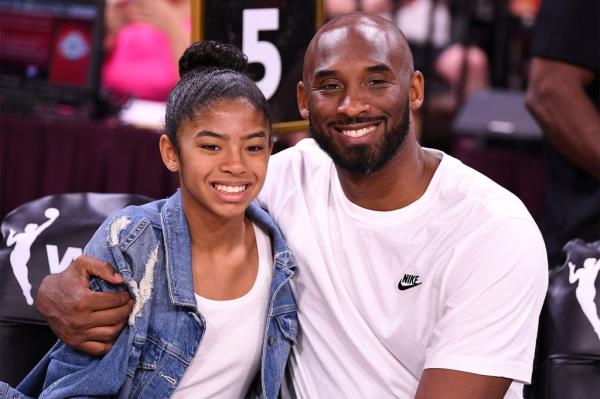 Kobe Bryant and his 13-year-old daughter Gianna were killed in a helicopter crash near Calabasas on Jan. 26, 2020.