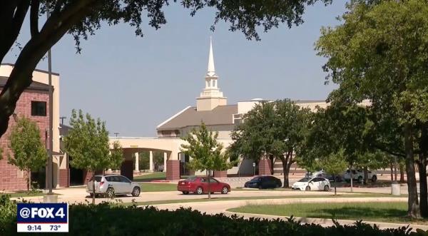 Denton Bible Church, a non-denominatio<em></em>nal co<em></em>ngregation north of Dallas, said it learned of the sex abuse in 2015.