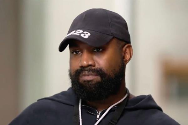 Kanye West, now known as Ye, has made a series of anti-Semitic remarks in the past few months.