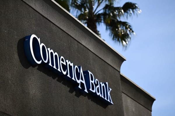 Comerica Bank