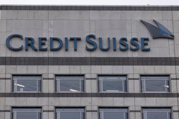 Credit Suisse