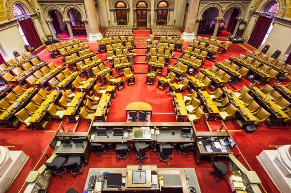 NY Assembly