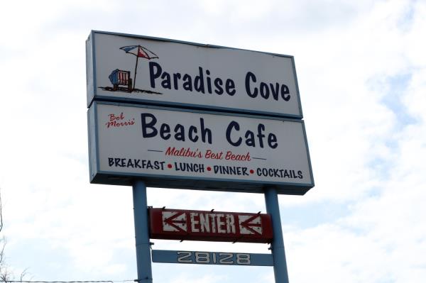 paradise cove most expensive trailer park